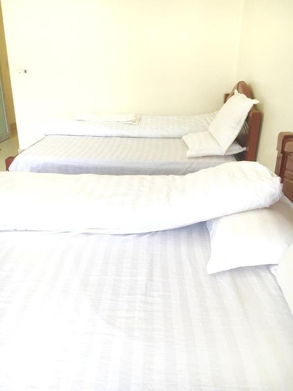 Huyen Tram Guesthouse ส่งวัน ภายนอก รูปภาพ
