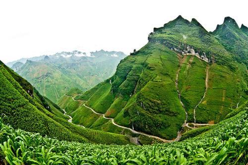 Huyen Tram Guesthouse ส่งวัน ภายนอก รูปภาพ